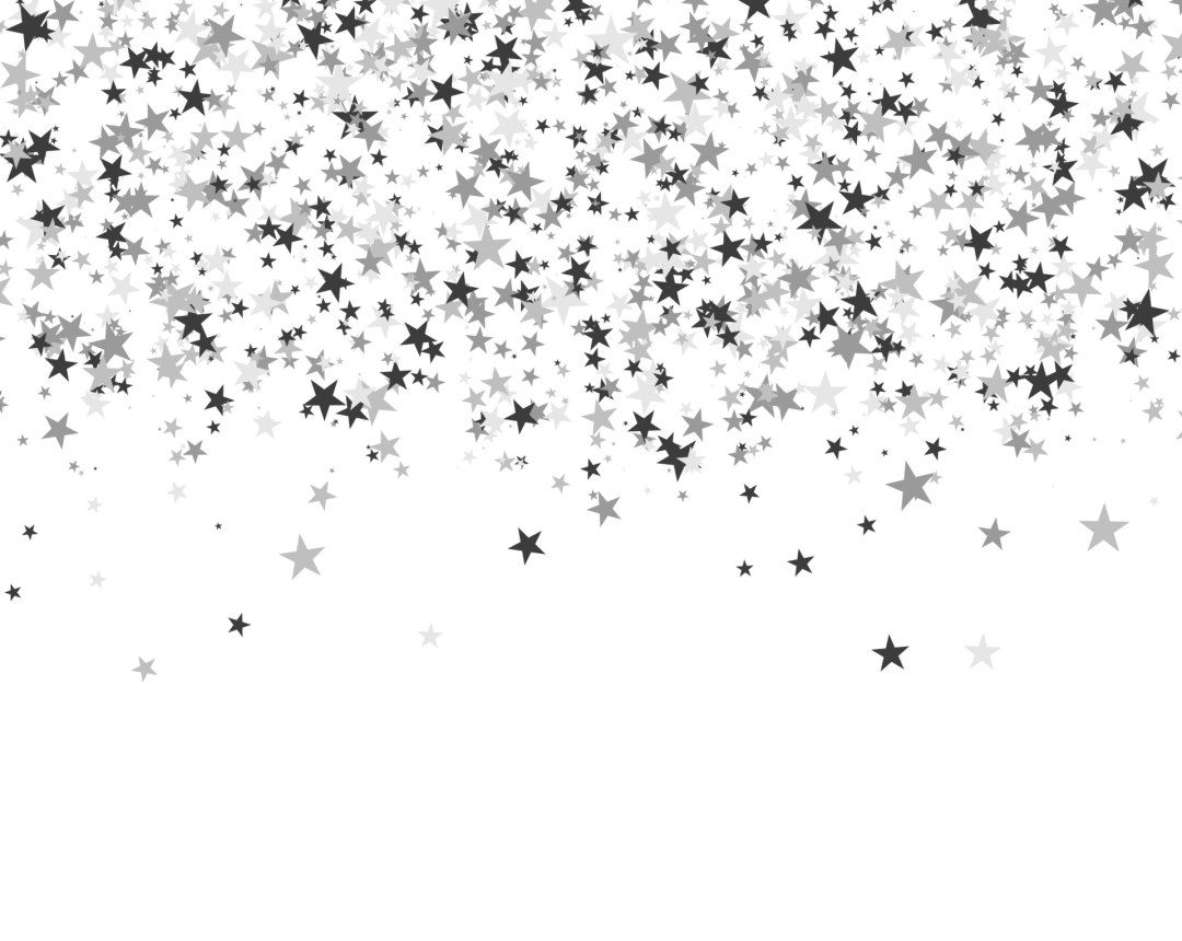 Estrellas dispersas