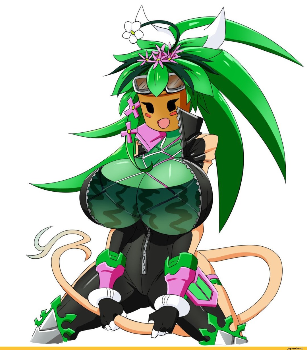 Blaster Master Zero 2 Kanna