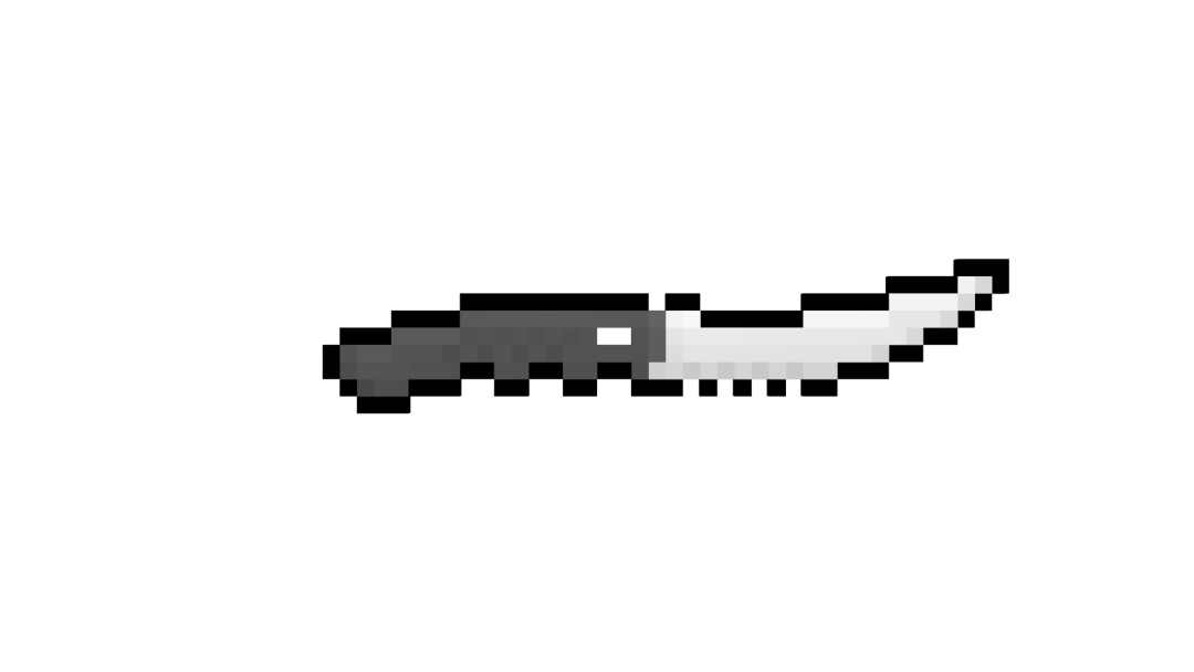 Corazón de Minecraft