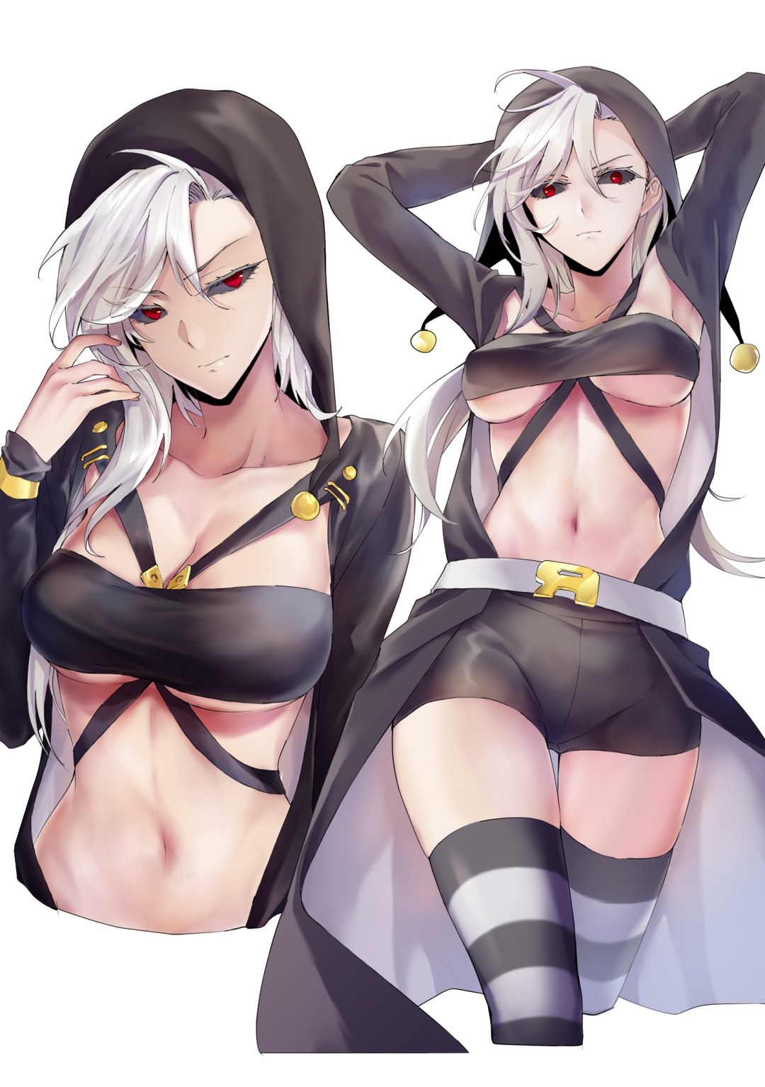 Nero Jojo