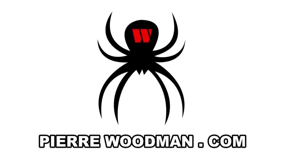 Logotipo de Woodman