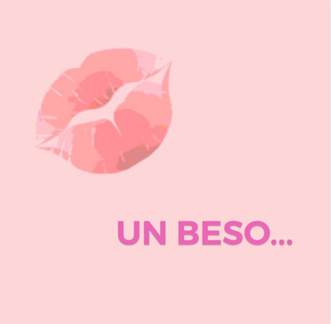 Gifs beso tierno aire