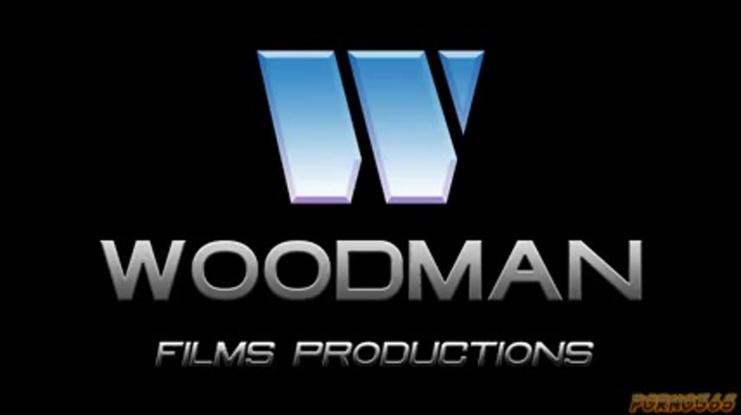 Logotipo de Woodman