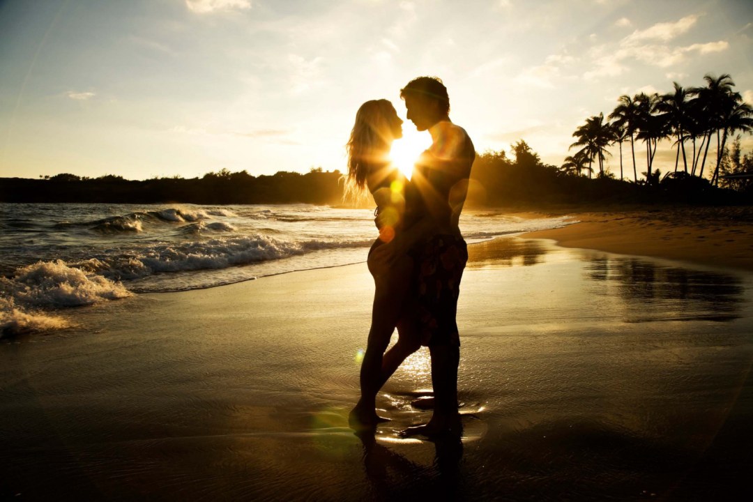Amor mutuo