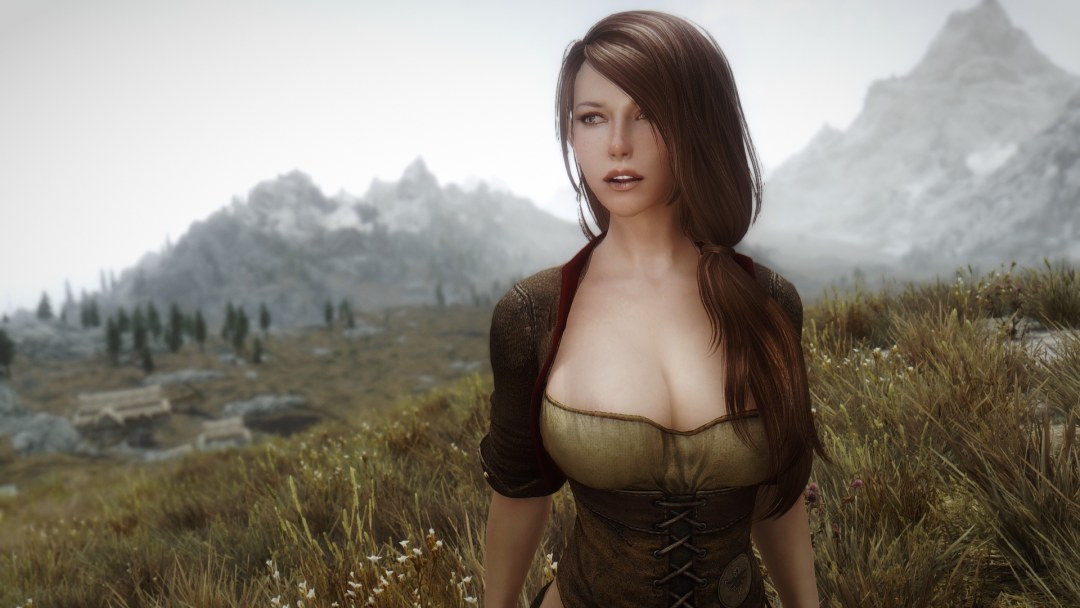 Skyrim hentai elfos hentai