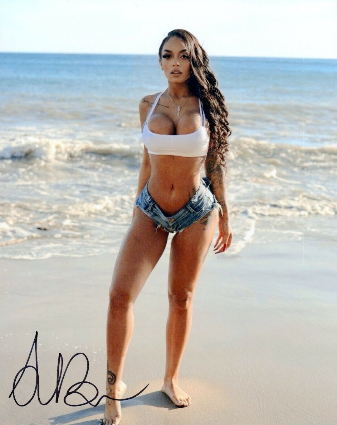 Samantha hbic