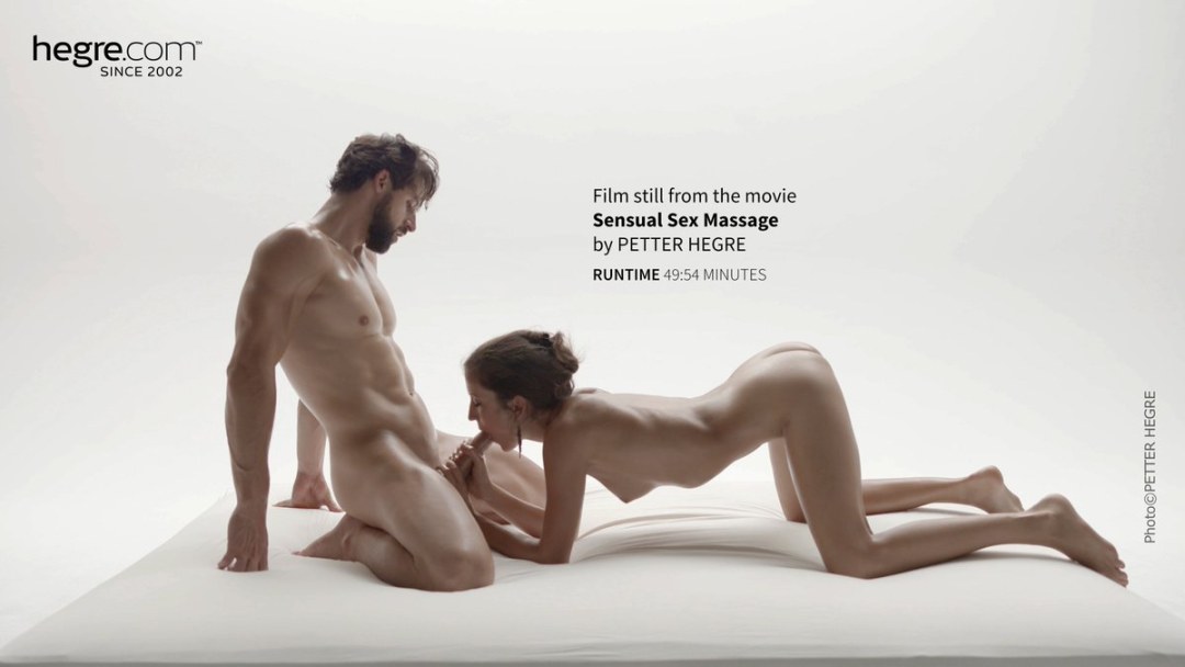 Flora Honore Hegra Orgasmo