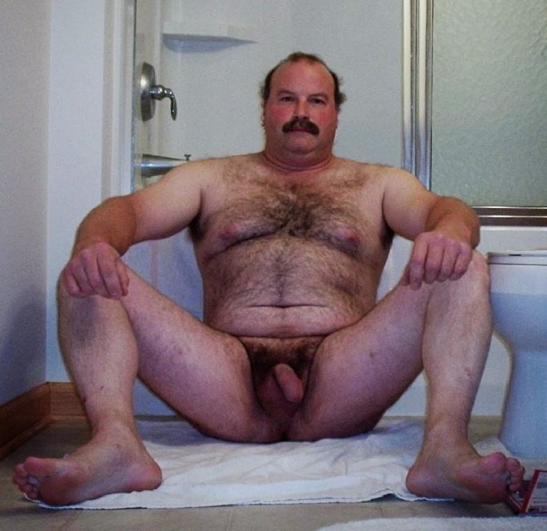 Hombres maduros Homens Maduros 2: Los mejores papás