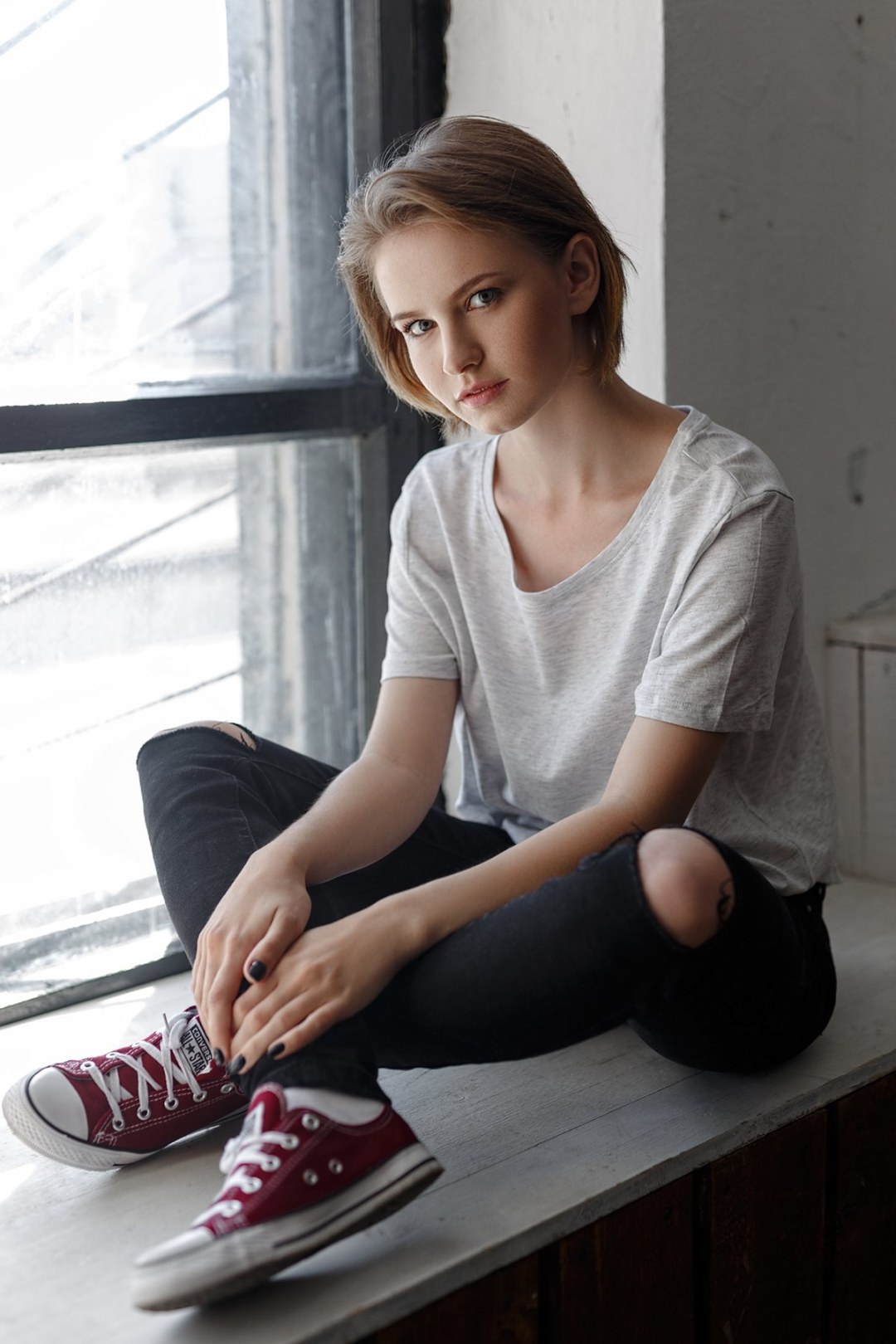 María Nikolayzen