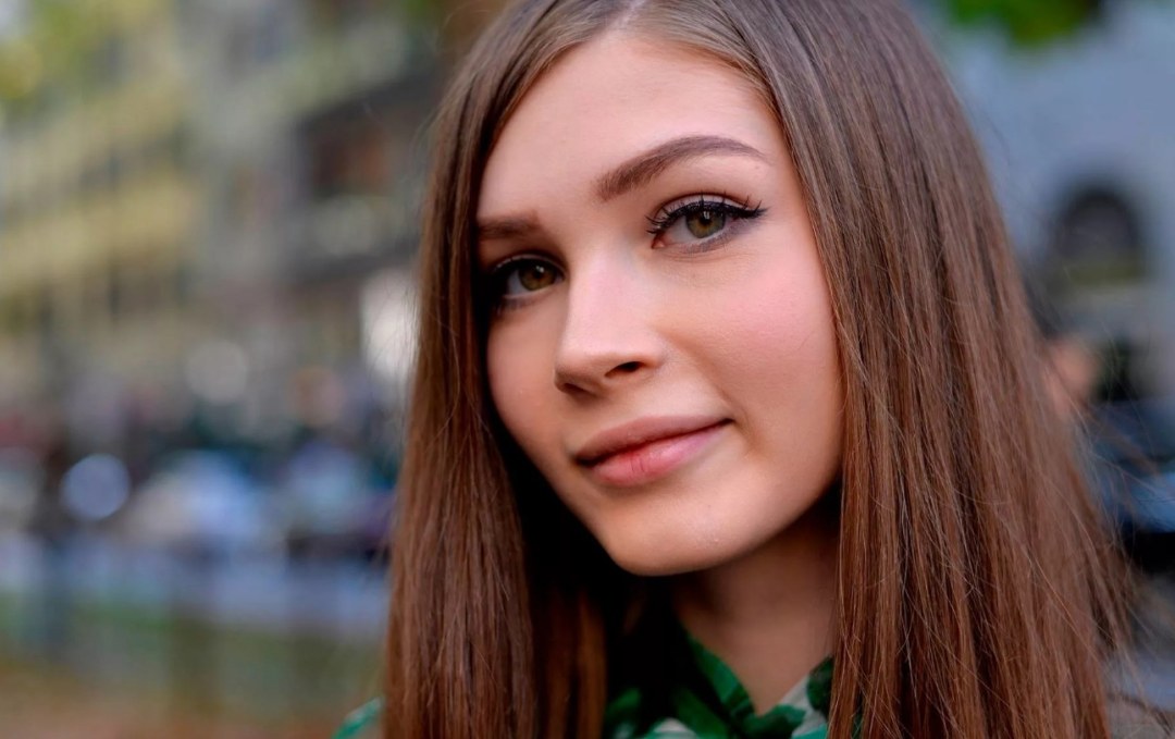 Masha Babaiko