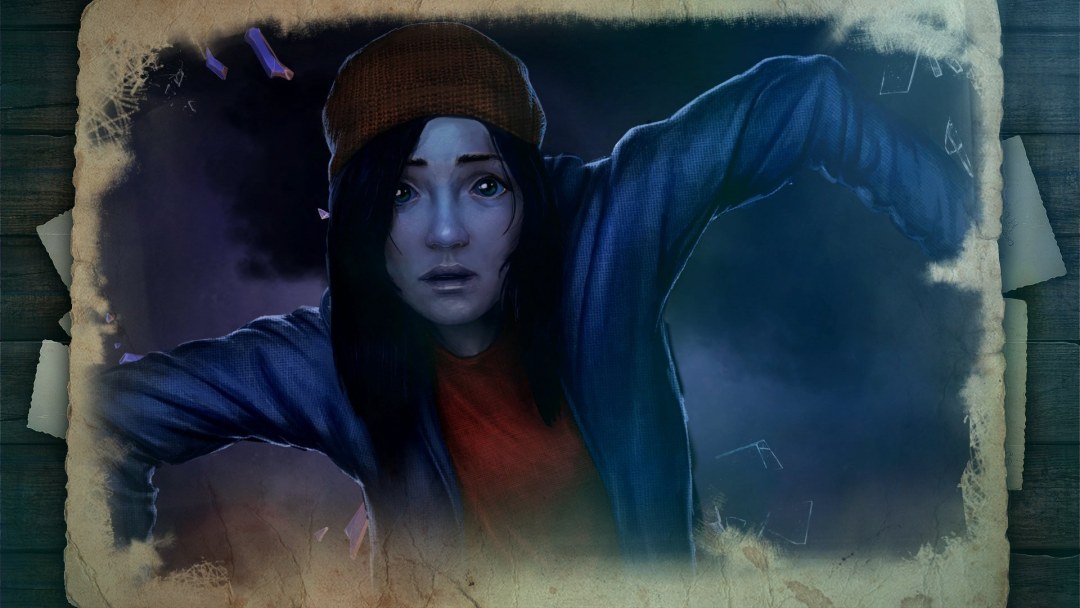 Dreamwalker: nunca te duermas