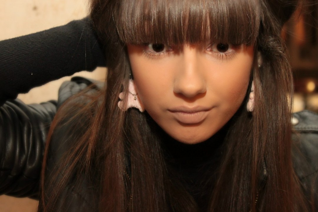 Masha Maslova