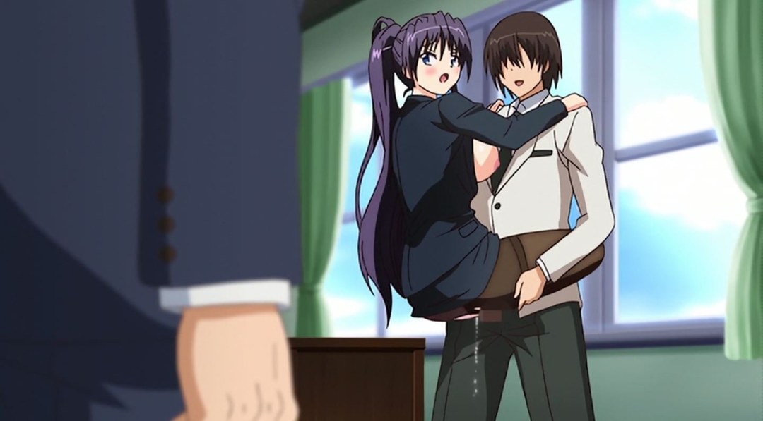 Escuela Saimin Gakuen / Hypnosis (2018)