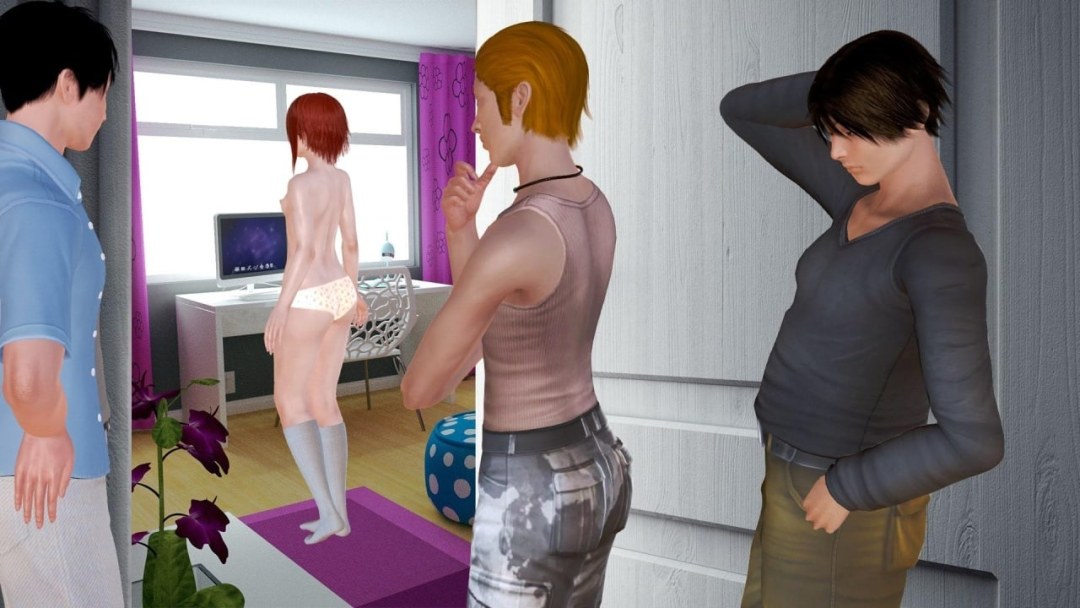Mi nuevo juego de vida