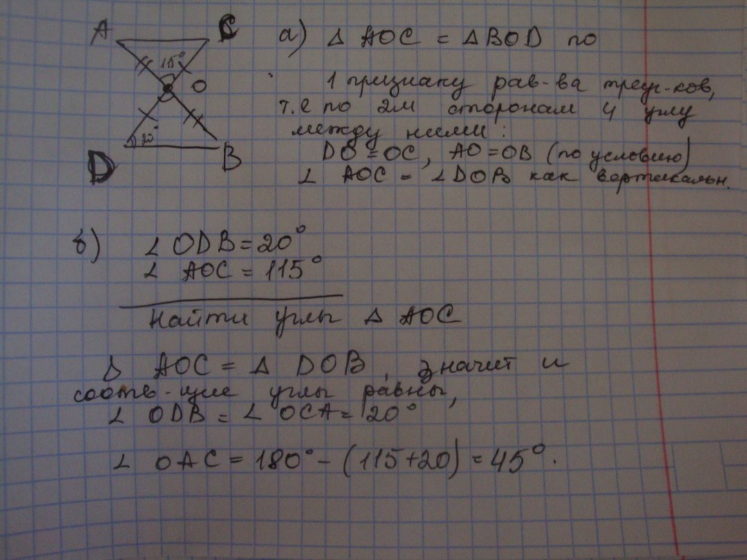 La estructura del punto g
