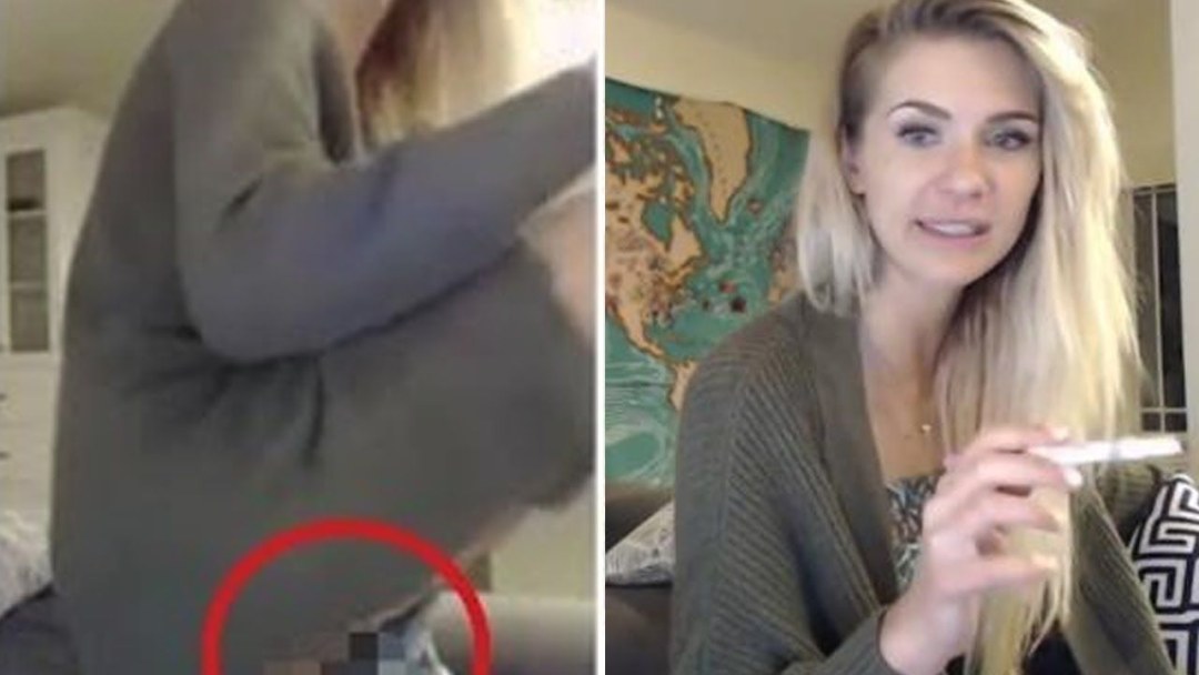 Dani Speegle Crossfit