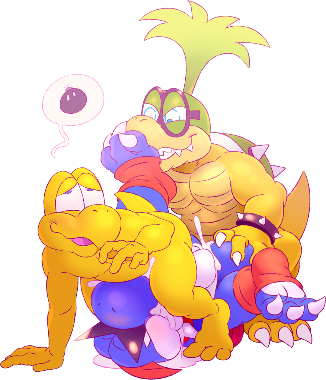 MINUS8 Hentai Nintendo Svitch