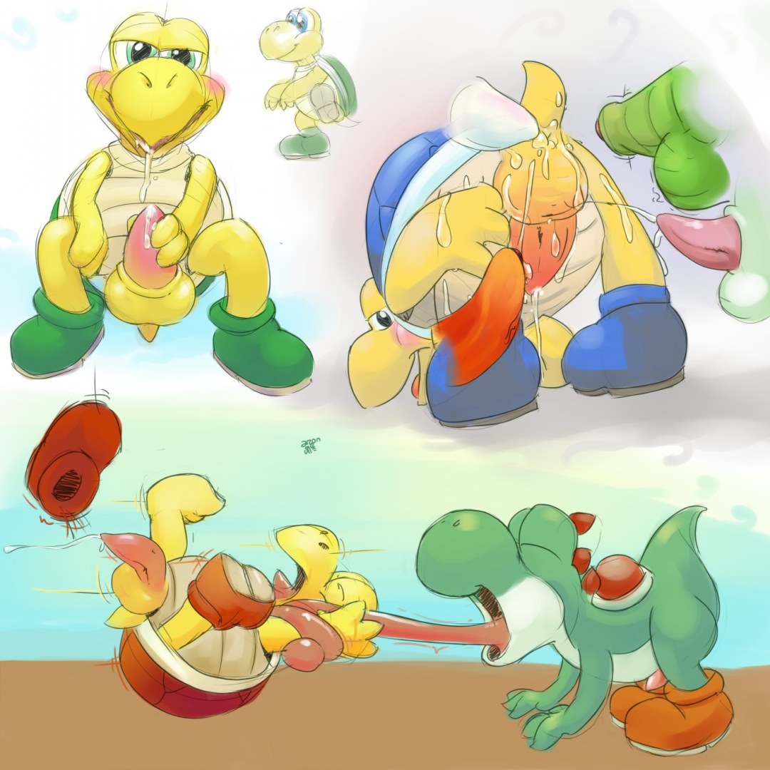 Joshi Cartoon Hentai