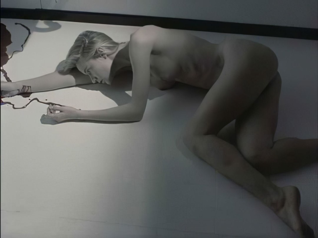 Julie Michaels desnuda Julie Michaels