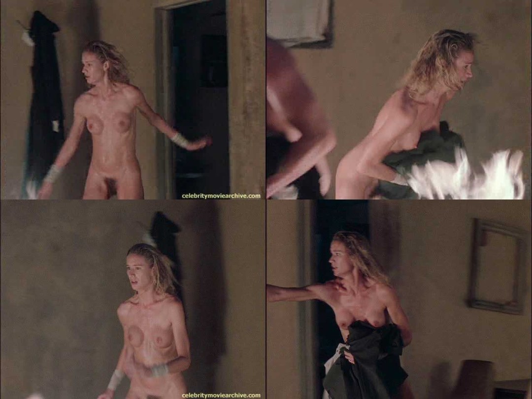 Escenas eróticas de Kelly Lynch