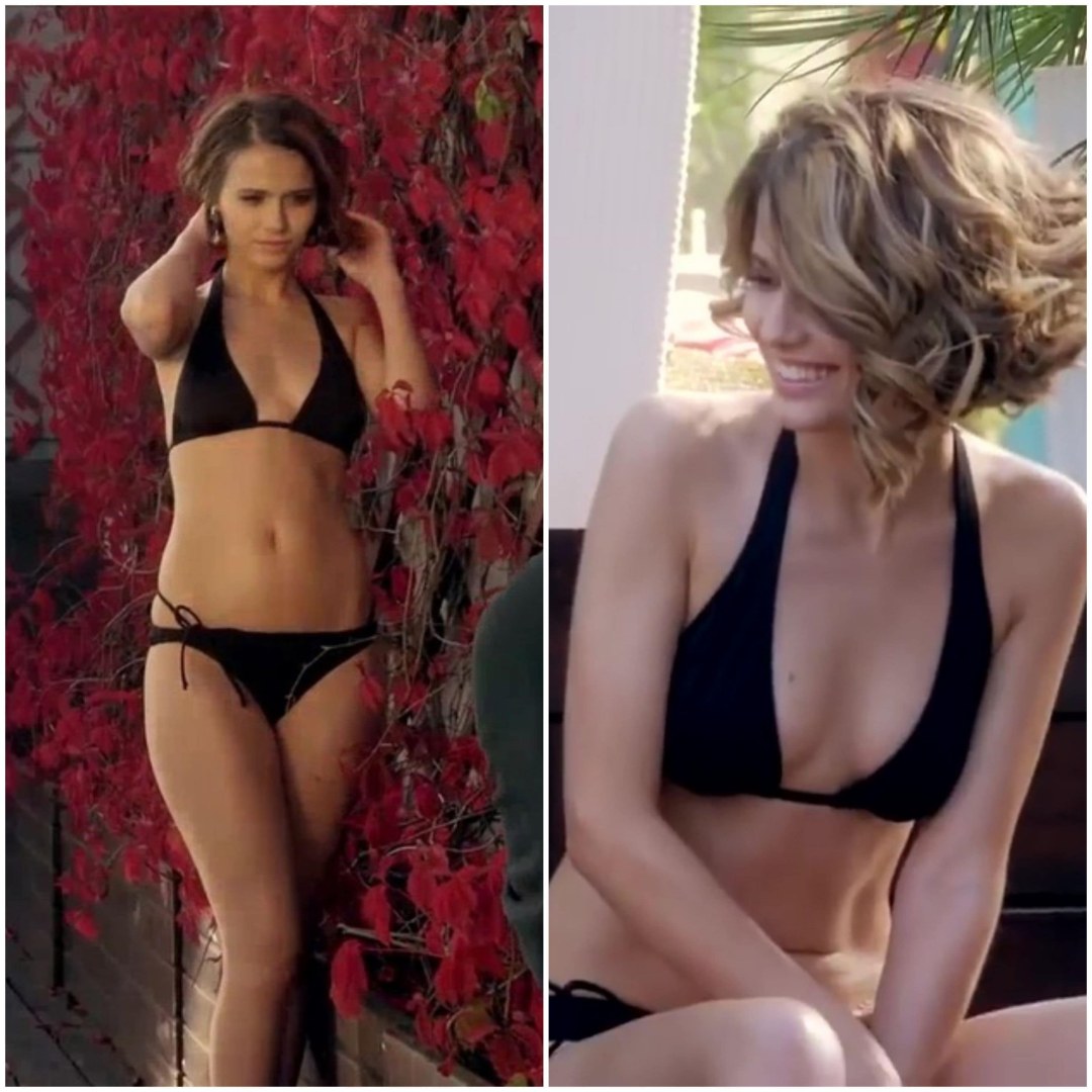 Lyubov Aksenova Maxim Hot