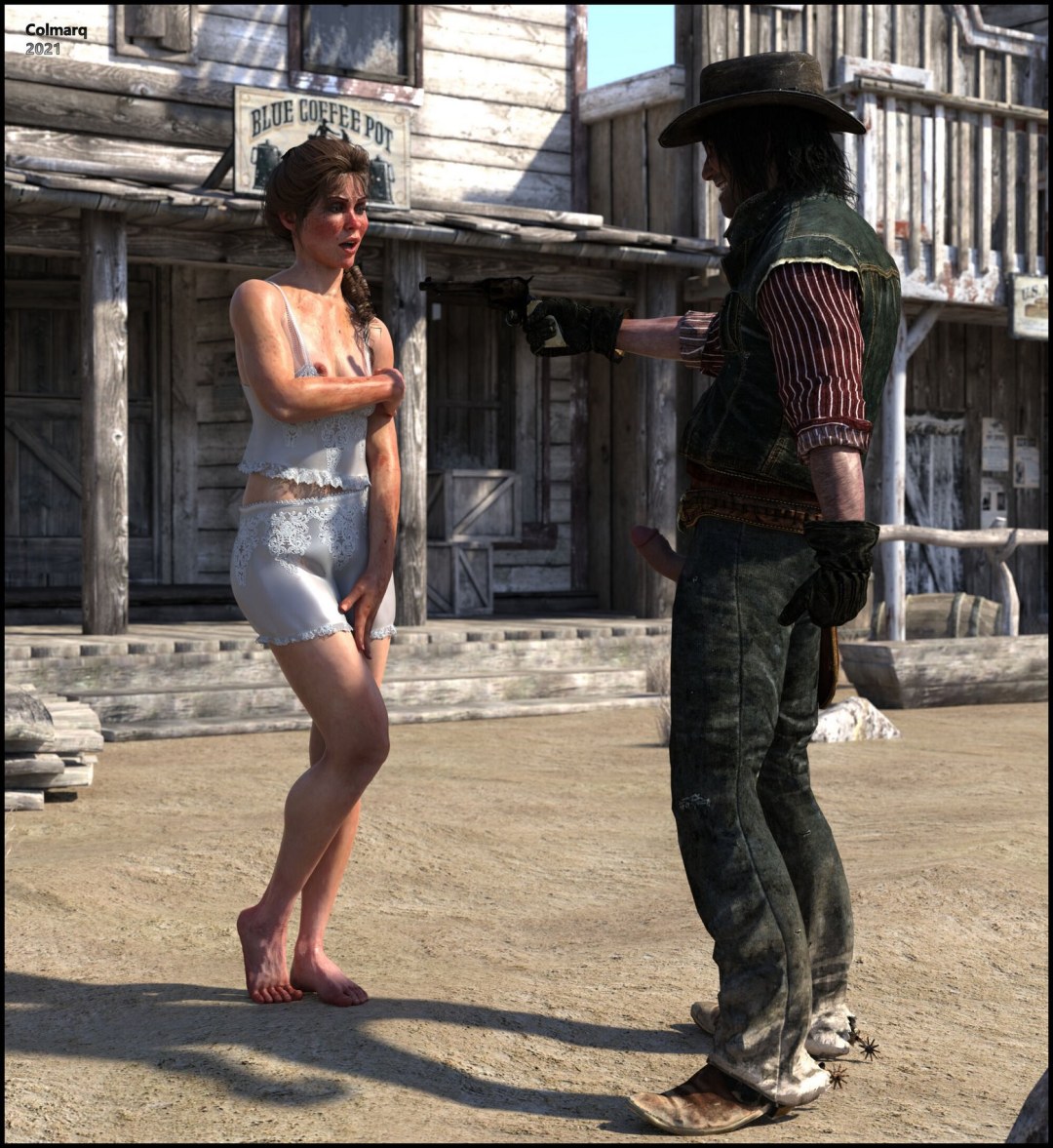 Mary Beth Heglin sin anal