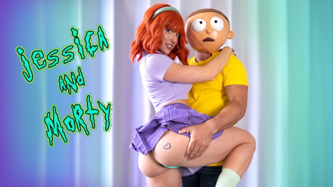 Aiden Ashley, Kleio Valentien en Batman v Superman XXX: una parodia de Axel Braun