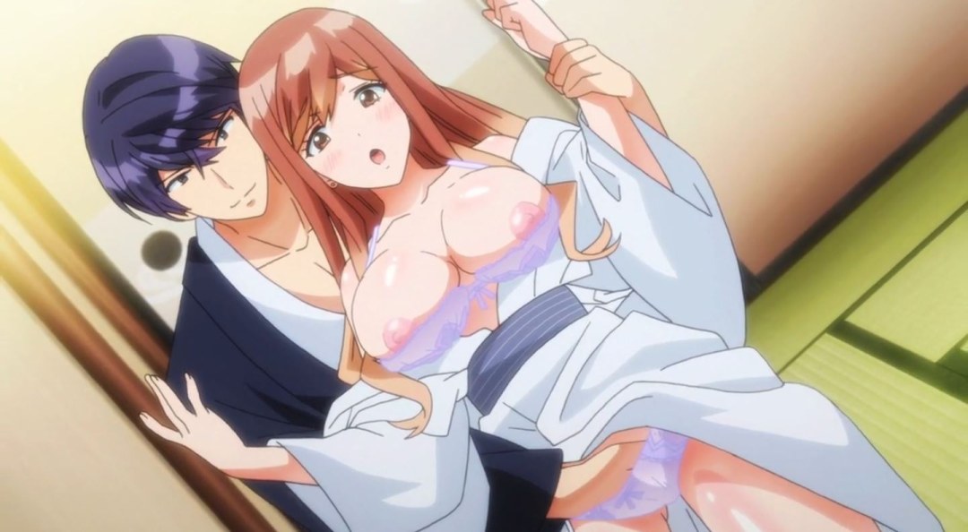 Anime Hentai College Princess 3