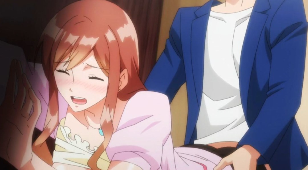 Hentai jiyu inpon tou kobonnou na ryousai kenbo ga parte-saki