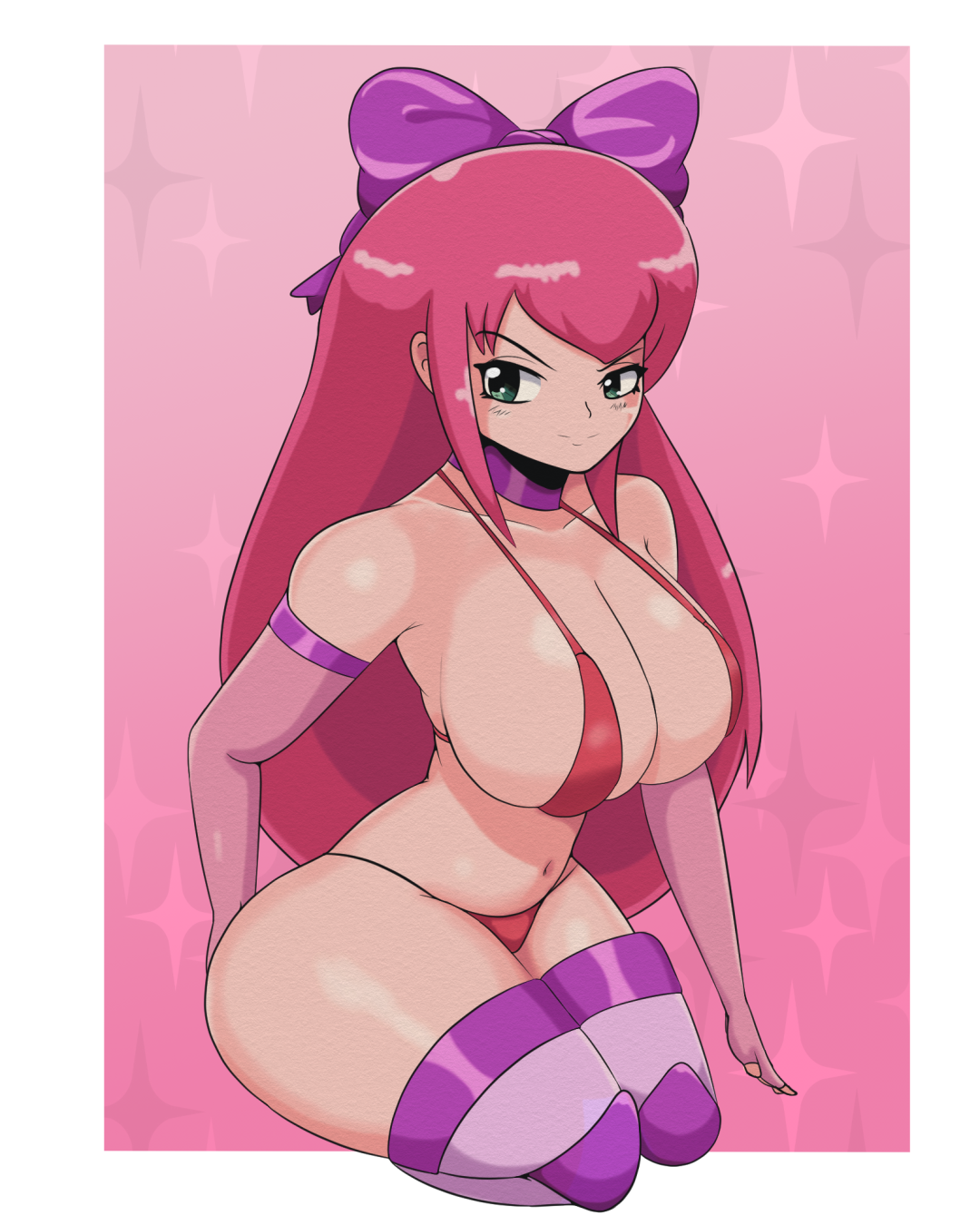 Hentai Princess Robot Babblems