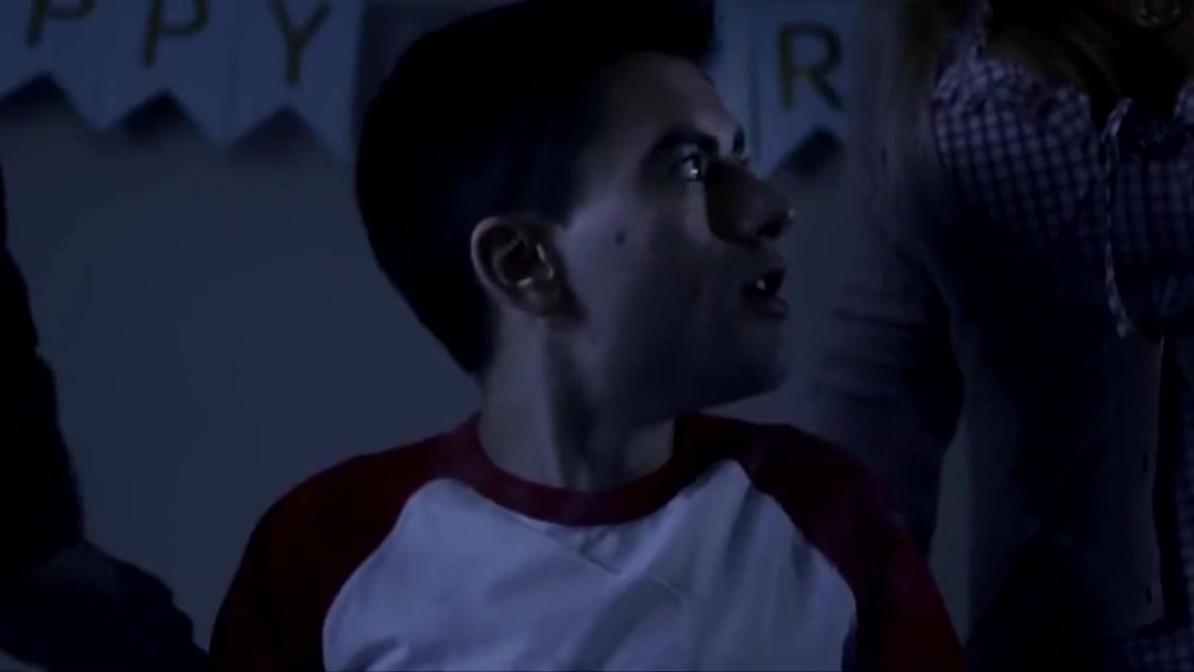Georgie El Nigno