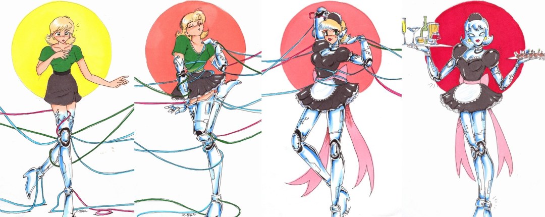 Chiisana tsubomi