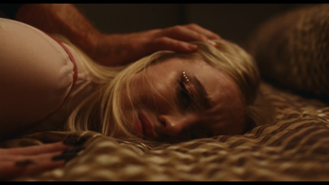 Sidney Suini Euphoria y Nate