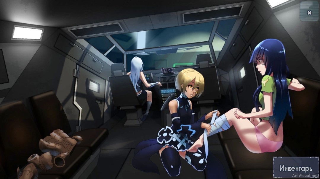 A2 nier