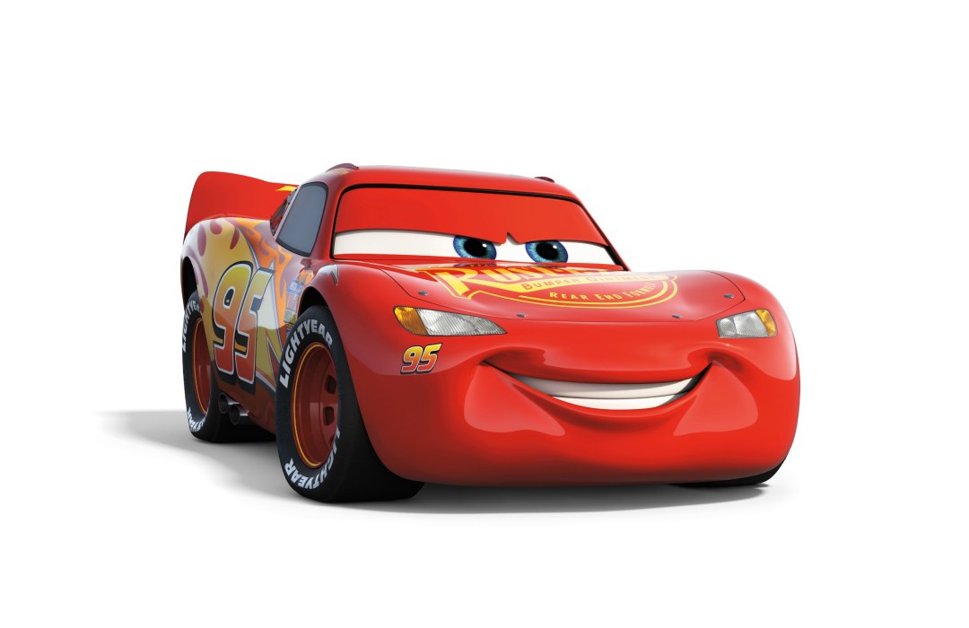 Caracteres de autos MacCuin