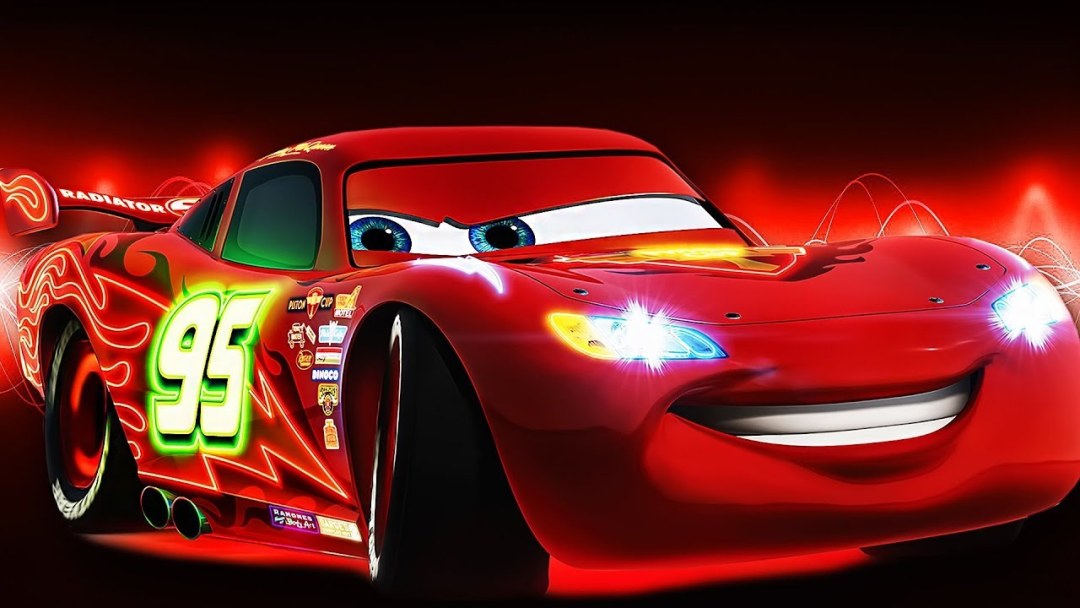 Lightning Makvin 2006