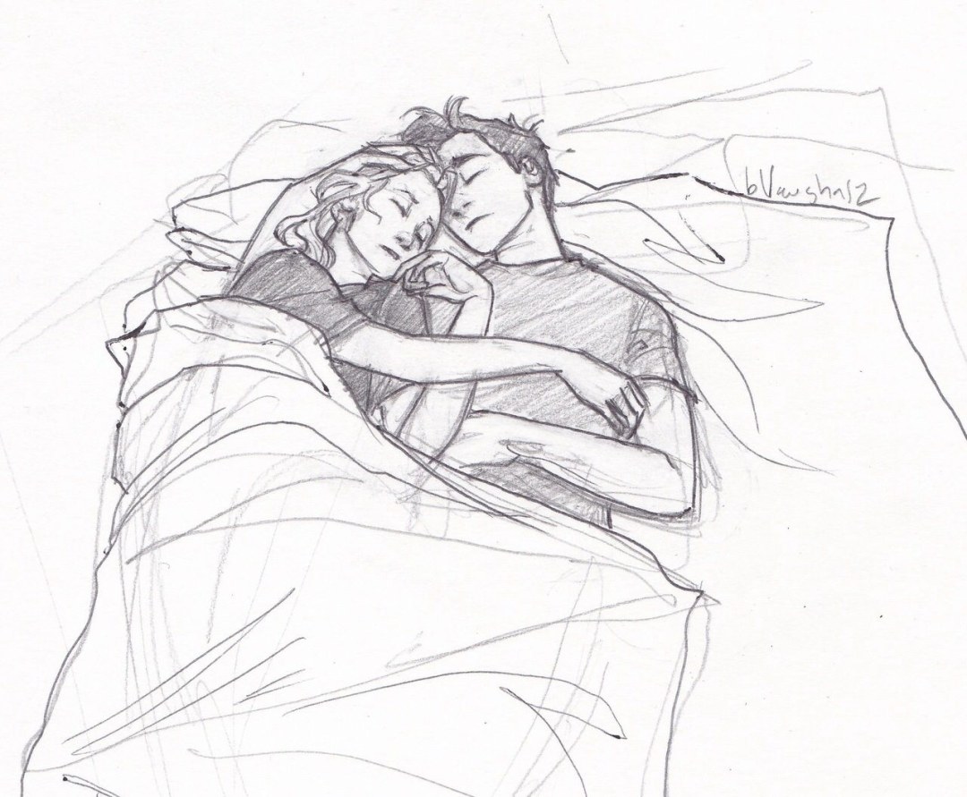Pensando un boceto