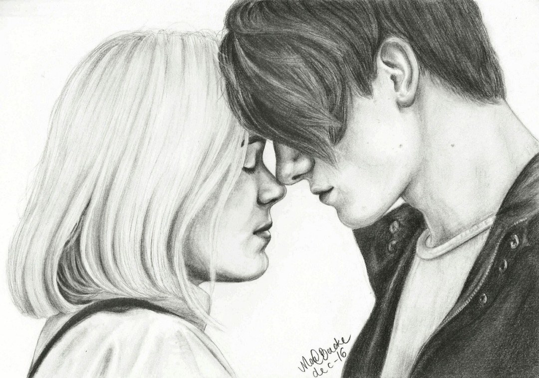 Nura y William Art
