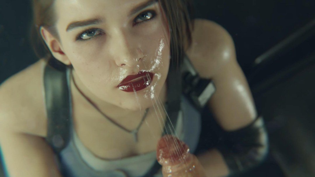 Exella Gionne Jill Valentine Futa