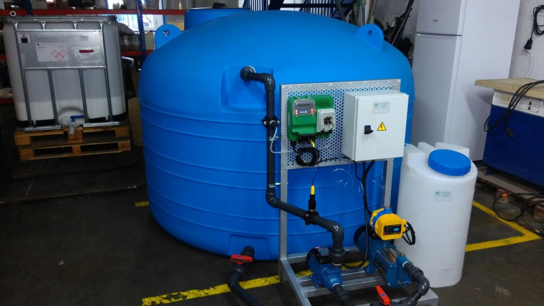 Bomba Letrin SNM 60/20