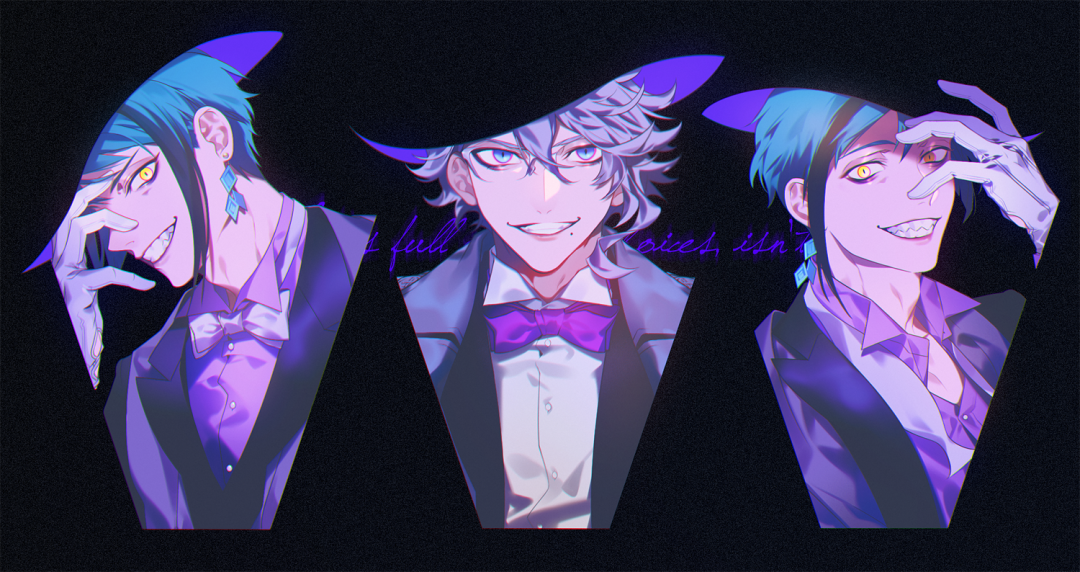 Tif lokhart anime