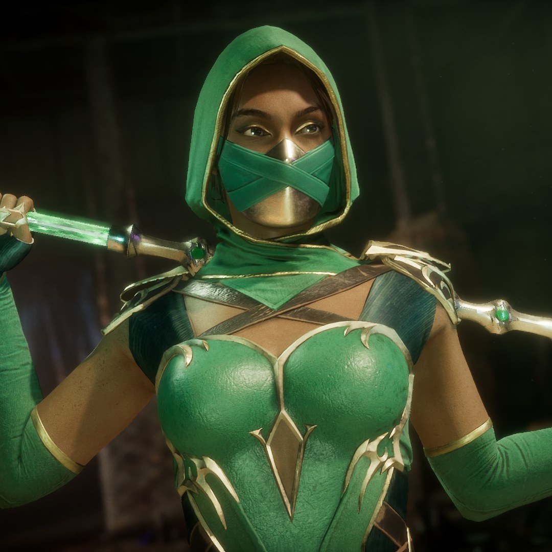 Jade torcido en el país de las maravillas