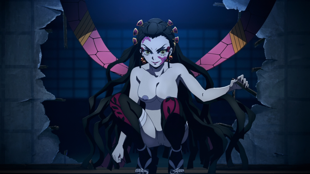 Hentai kimetsu no yaiba hentai