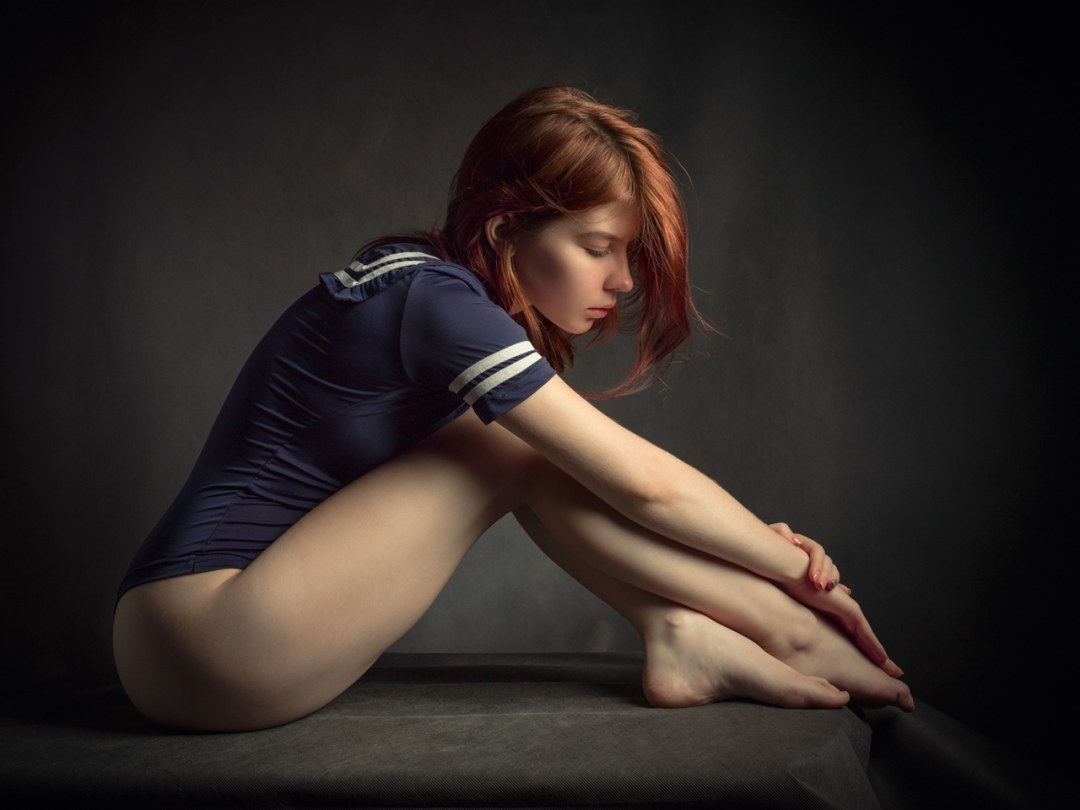 Anastasia Malysheva