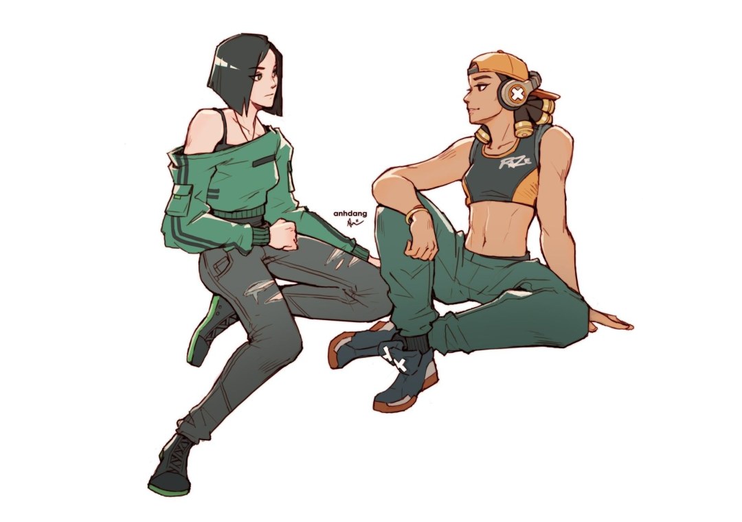 Artes de valor víboras