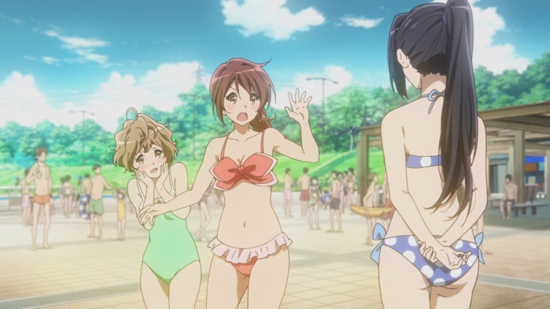 Modelo de reina Valrant