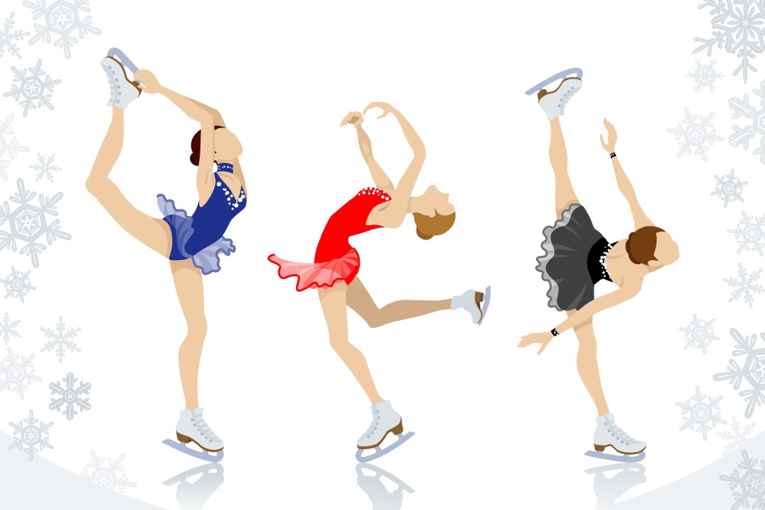 La Bella Reina Bikini