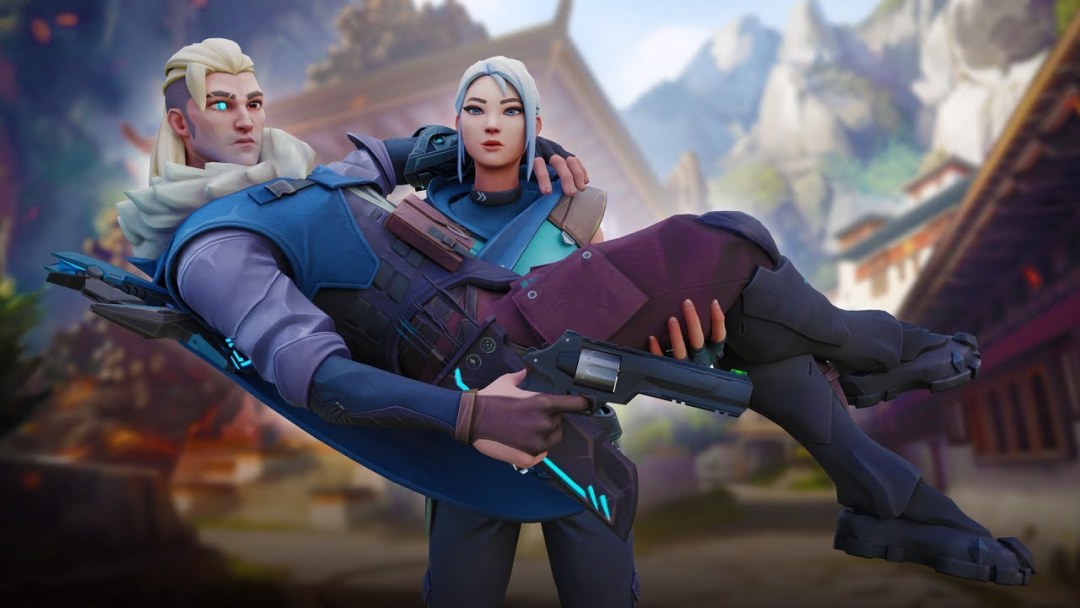 La maldición del invierno del cazador