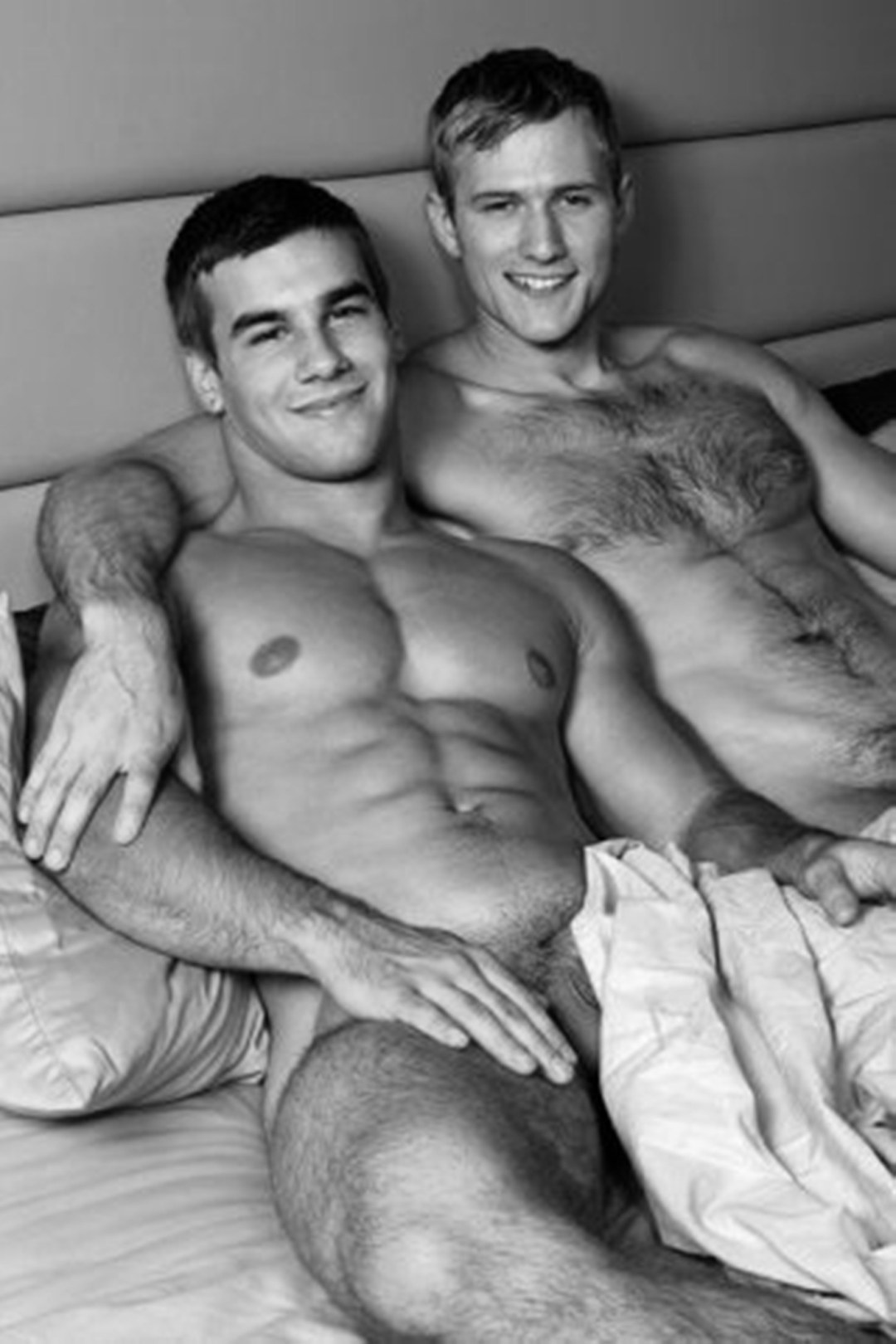 Sean Cody Brennan Porno