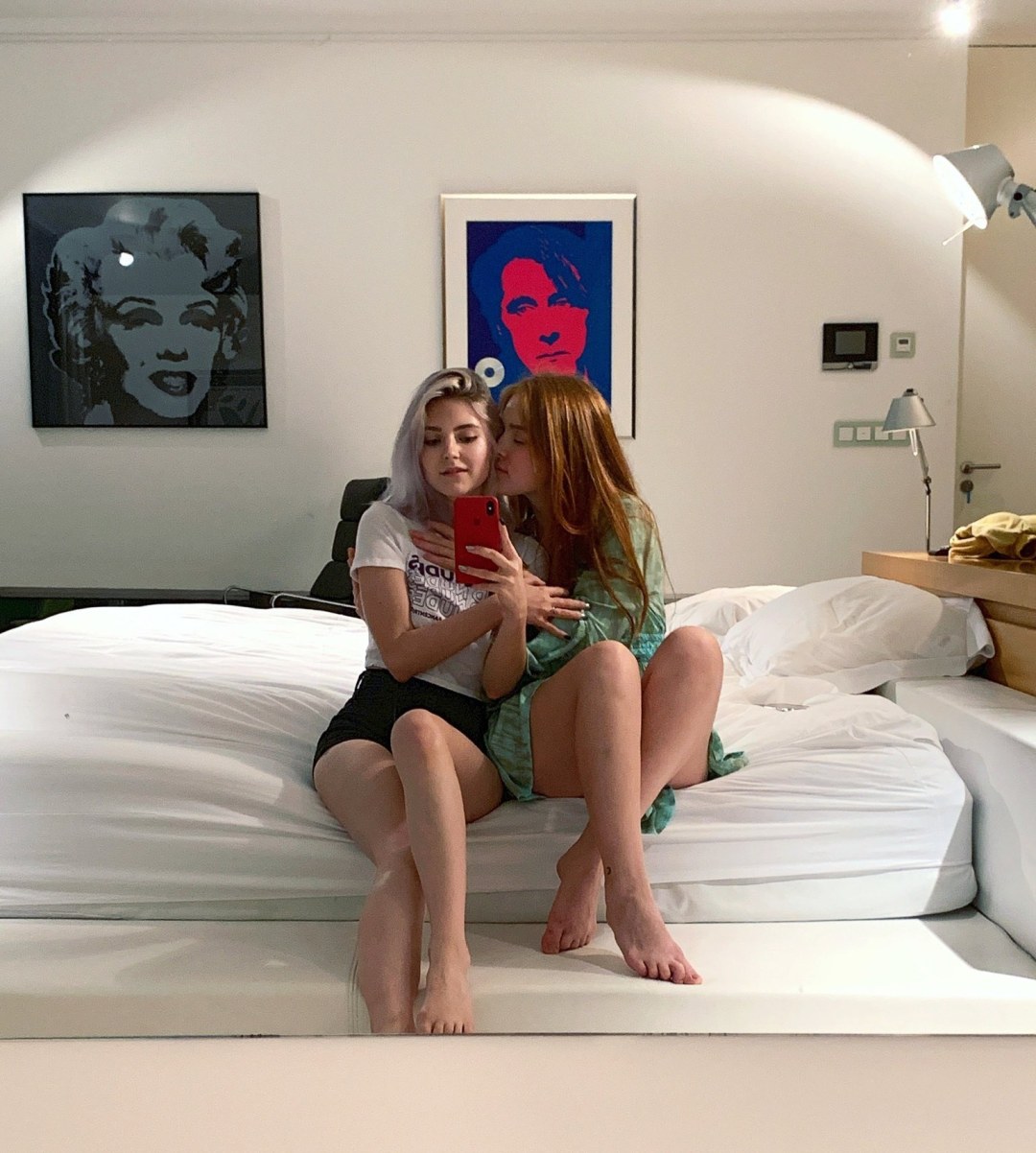 Estrella porno rusa Eva Elphi